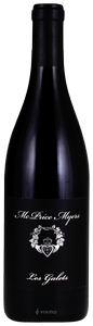 McPrice Myers Les Galets Vineyard (Syrah) N.V.