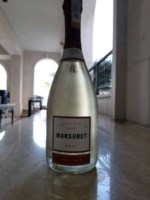Marsuret Pinot Nero Brut