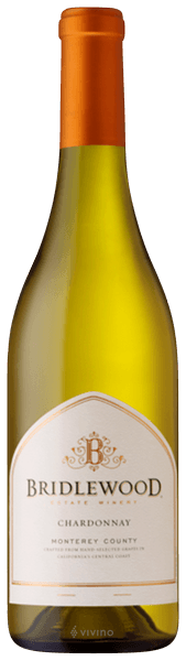 Bridlewood Monterey County Chardonnay