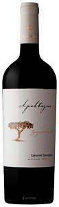 Apaltagua Signature Cabernet Sauvignon N.V.