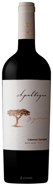Apaltagua Signature Cabernet Sauvignon