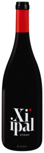 Caudalia Xi'Ipal Syrah N.V.