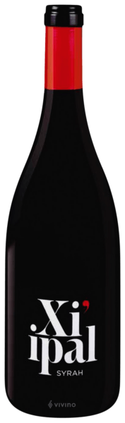 Caudalia Xi'Ipal Syrah
