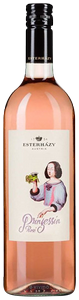 Esterházy Prinzessin Rosé N.V.