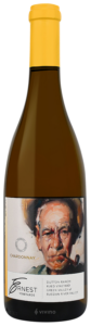 Ernest Vineyards Dutton Ranch Rued Vineyard Chardonnay N.V.