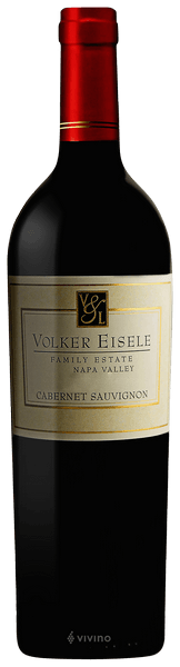 Volker Eisele Cabernet Sauvignon