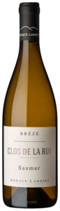 Domaine Arnaud Lambert Clos de La Rue Saumur N.V.