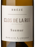 Clos de La Rue Saumur