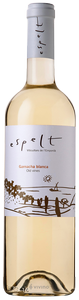 Espelt Old Vines Garnacha Blanca N.V.