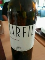 Marfil Alella Vi Negre Criança
