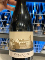 Domaine Lafage Collioure