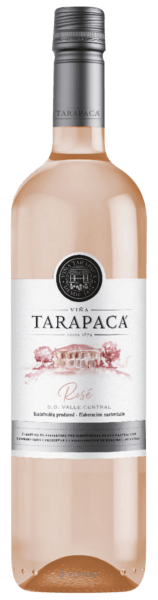 Tarapacá Rosé