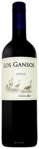 Cono Sur Los Gansos Merlot N.V.
