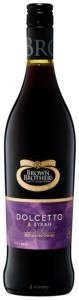 Brown Brothers Dolcetto - Syrah N.V.