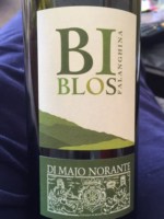 Di Majo Norante Blos Falanghina