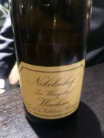 Nikolaihof Im Weingebirge Grüner Veltliner Federspiel