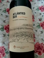 Familia Deicas Atlántico Sur El Carmen Durazno