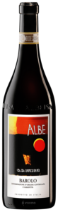 G.D. Vajra Albe Barolo 2021