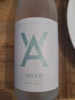 Weingut Andres Secco Rosé