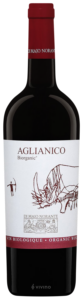 Di Majo Norante Aglianico Biorganic N.V.
