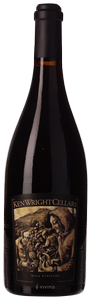 Ken Wright Cellars Nysa Vineyard Pinot Noir N.V.