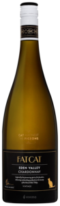 Cat Amongst the Pigeons Fat Cat Chardonnay N.V.