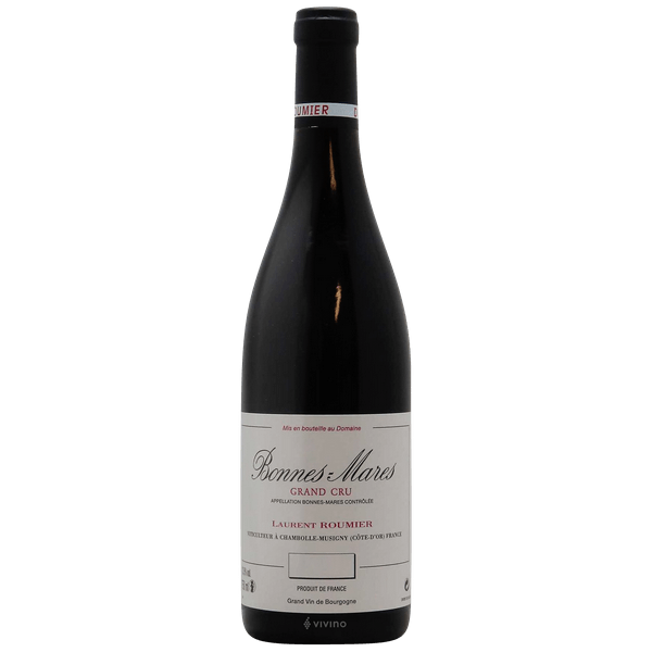 Laurent Roumier Bonnes-Mares Grand Cru | Vivino English