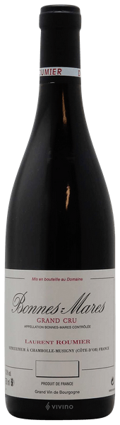 Laurent Roumier Bonnes-Mares Grand Cru | Vivino 日本語