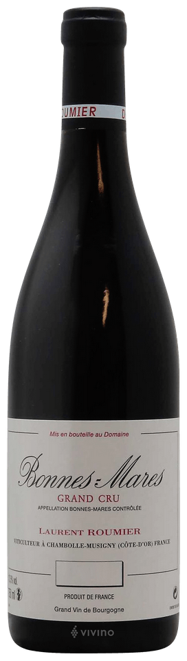 Laurent Roumier Bonnes-Mares Grand Cru | Vivino English