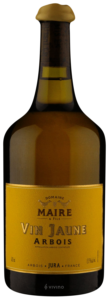 Domaine Maire & Fils Vin Jaune Arbois 2016