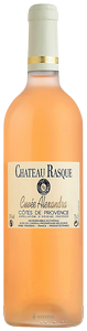 Château Rasque Cuvée Alexandra Côtes de Provence N.V.