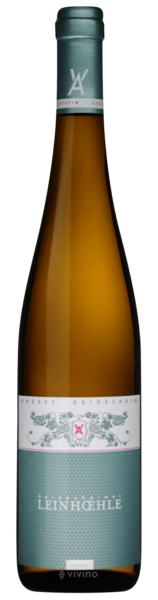 Weingut Andres Deidesheimer Leinhöhle