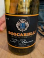 Boscarelli Il Bianco