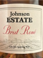 Johnson Estate Brut Rosé