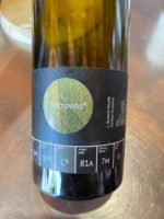 La Vinyeta Microvins Blanca Roure