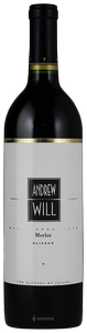 Andrew Will Klipsun Vineyard Merlot N.V.