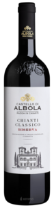 Castello di Albola Chianti Classico Riserva
