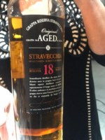 Ruffino Chianti Stravecchio