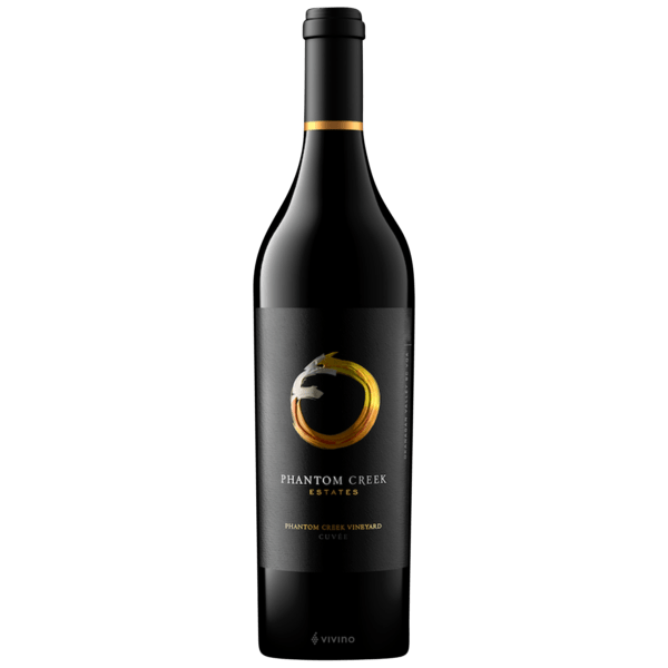 Phantom Creek Estates Phantom Creek Vineyard Cuvée | Vivino English
