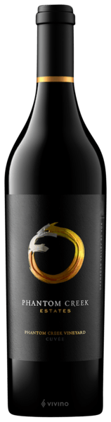 Phantom Creek Estates Phantom Creek Vineyard Cuvée | Vivino English