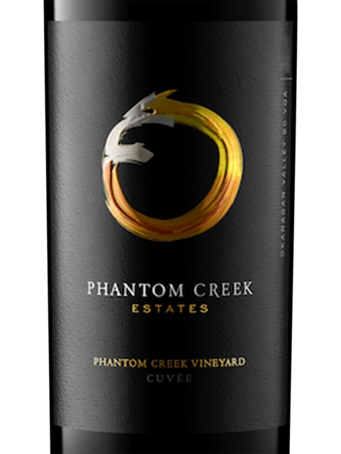 Phantom Creek Estates Phantom Creek Vineyard Cuvée | Vivino English