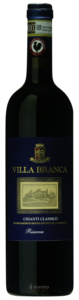 Villa Branca Chianti Classico Riserva