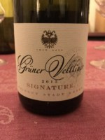 Weingut Stadt Krems Signature Grüner Veltliner