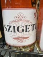Szigeti Bio Welschriesling Brut
