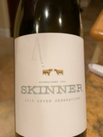 Skinner Seven Generations