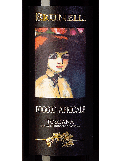 Toscana 'Poggio Apricale'