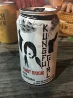 Charles Smith Kung Fu Girl Pinot Grigio