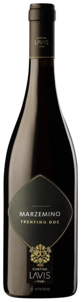 Cantina La-Vis Marzemino