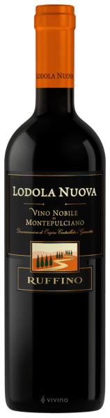Ruffino Tenuta Lodola Nuova Vino Nobile di Montepulciano