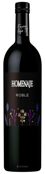 Homenaje Roble